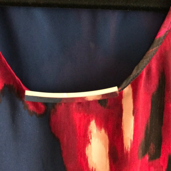 DKNYC Sleeveless Top - Picture 3 of 4